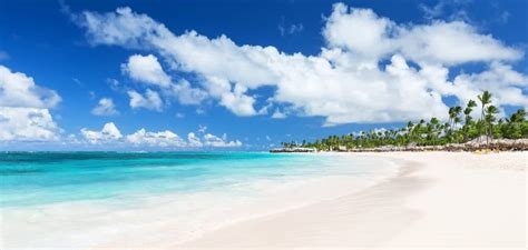 Les 10 plus belles plages de Punta Cana Bavaro